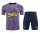 23-24 TOT High Quality Training Short Suit