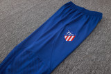 23-24 ATM High Quality Half Pull Tracksuit