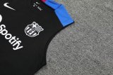 24-25 BAR High quality Tank Top And Shorts Suit
