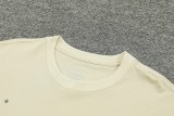 24-25 BAR High Quality Training Short Suit(100%Cotton)