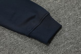 24-25 Portugal High Quality Jacket Tracksuit