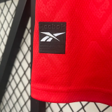 24-25 Panama Home Fans Soccer Jersey