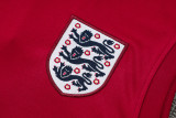 24-25 England High Quality Tank Top And Shorts Suit