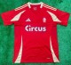24-25 Standard Liege Home Fans Soccer jersey