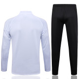 23-24 ACM High Quality Half Pull Tracksuit