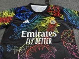 24-25 RMA Special Edition Fans Soccer Jersey