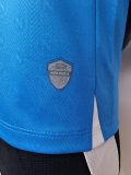24-25 Napoli Home Player Version Soccer Jersey