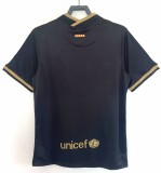 2020-2021 BAR Away Retro Soccer Jersey