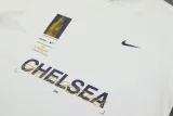 24-25 CHE High Quality Training Short Suit(100%Cotton)