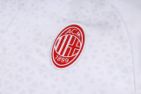23-24 ACM High Quality Half Pull Tracksuit