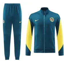 24-25 America High Quality Jacket Tracksuit