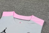 24-25 PSG High Quality Tank Top And Shorts Suit