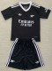 24-25 ARS Black GoalKeeper Adult Suit