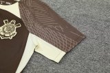 24-25 Corinthians High Quality Training Short Suit