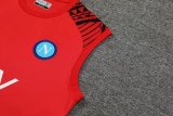 24-25 Napoli High quality Tank Top And Shorts Suit