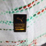 25-26 Portugal Away Player Version Soccer Jersey