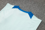 24-25 Spain High Quality Tank Top And Shorts Suit
