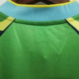 1996-1997 Tampa Bay Mutiny Home Retro Soccer Jersey