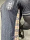 24-25 England Black Special Edition Player Version Soccer Jersey