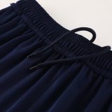 2024 AD Blue Training Short Suit