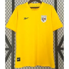 24-25 Panama Third Fans Soccer Jersey