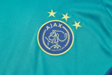 24-25 Aja× High Quality Training Short Suit