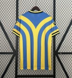 1997-1998 Malaga Home Retro Soccer Jersey