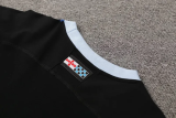 24-25 INT High Quality Training Short Suit(100%Cotton)