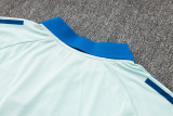 24-25 Spain High Quality Polo Tracksuit