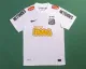 2011-2012 Santos FC Centenary Home Retro Soccer Jersey