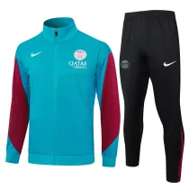 24-25 PSG High Quality Jacket Tracksuit