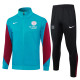 24-25 PSG High Quality Jacket Tracksuit