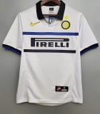 1998-1999 INT Away Retro Soccer Jersey