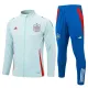 24-25 Spain High Quality Jacket Tracksuit
