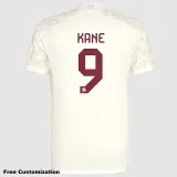 23-24 Bayern Third Fans Soccer Jersey