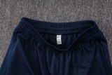24-25 England High Quality Half Pull Tracksuit 