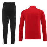 23-24 ACM High Quality Half Pull Tracksuit