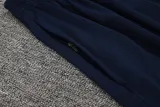 24-25 CHE High Quality Half Pull Tracksuit