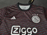 24-25 Aja× Special Edition Fans Soccer Jersey