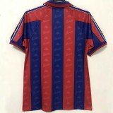 1996-1997 BAR Home Retro Soccer Jersey