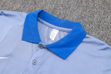 24-25 INT High Quality Polo Tracksuit