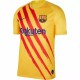 2019-2020 BAR Yellow Fans Soccer Jersey