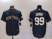2024 MLB New York Yankees New Pattern Jersey