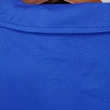 1998 Italy Home Retro Soccer Jersey