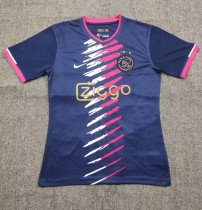 2024 Aja× Special Edition Training shirts