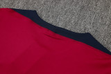 24-25 England High Quality Training Short Suit