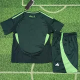24-25 Algeria Special Edition Kids Soccer Jersey