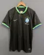 22-23 Brazil Black Special Edition Fans Soccer Jersey