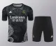 24-25 RMA High Quality Training Short Suit
