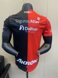 24-25 Atlas Home Player Soccer Jersey